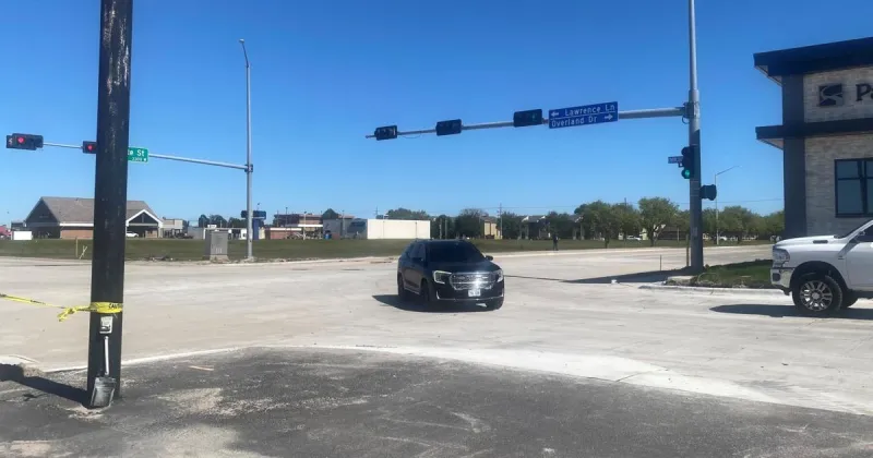 Grand Island's State Street is now open between Overland Drive and Webb Road