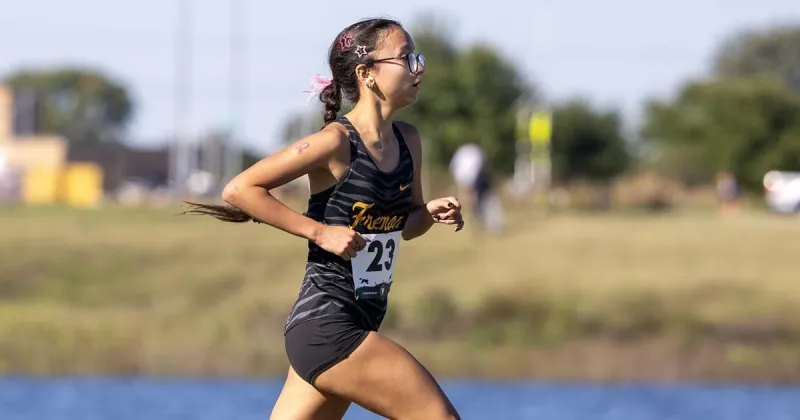 Fremont medals 14 runners at Columbus Invitational
