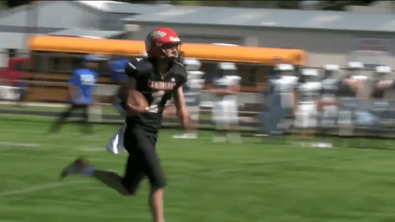 Sports Extra: Friday, Oct. 2, 2026 (Part 2)