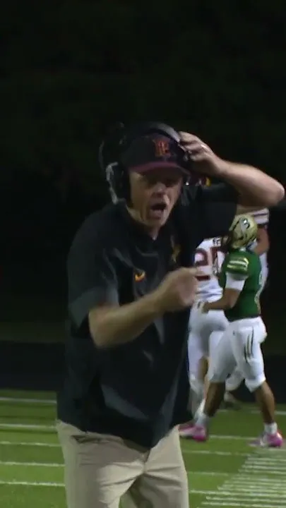Papillion-La Vista blanks Omaha Bryan in Week 6 of Nebraska high school football (Video)