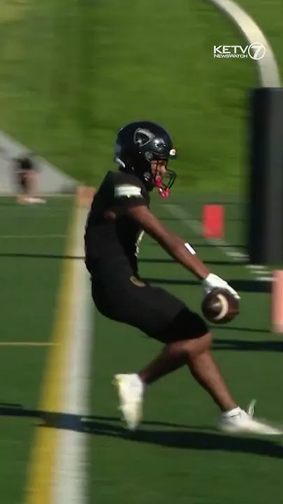 Papio South falls for the first time this season (Video)