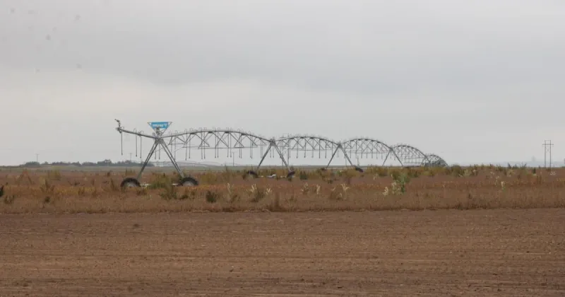 Groundwater levels, nitrates raise NRD worries in southern Keith County