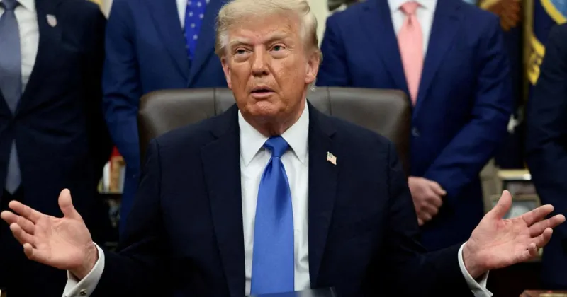 Op-ed: President Trump and Pete Ricketts are delivering for Nebraskans