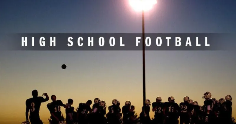 Week 5 prep football glance: Norris back to .500 after upending Seward