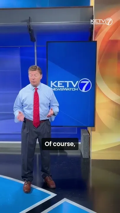 Join us on KETV.com for our 6:00 streaming newscast (Video)