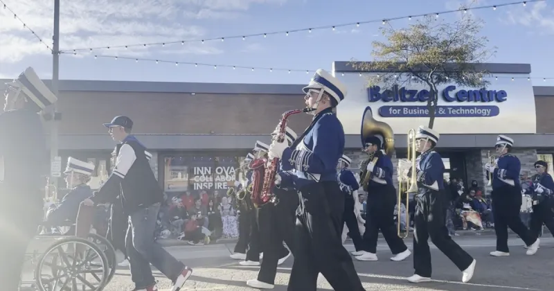 Video: Sights and sounds of Harvest of Harmony 2026