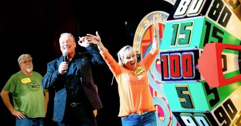 'The Price is Right Live' coming to Grand Island on Oct. 13