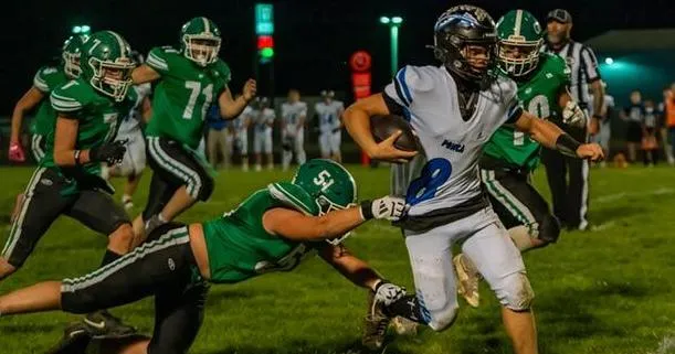 Ponca hands Wisner-Pilger first setback with statement win