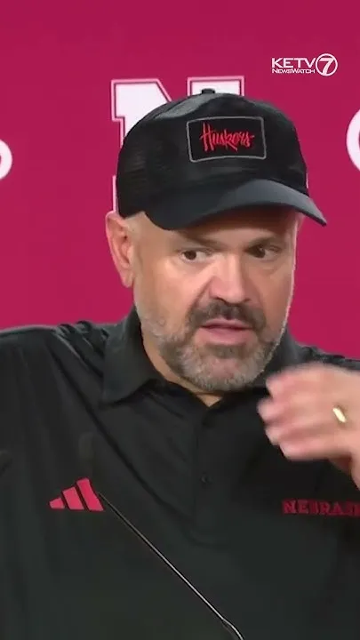 Coach Rhule voices some frustrations following penalty-riddled Maryland game (Video)