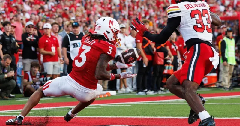 'Electric' Kwazi Gilmer helps put Maryland away, but leaves Colandrea one regret