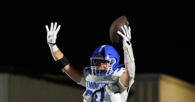 What you might've missed from Week 6 of Nebraska high school football