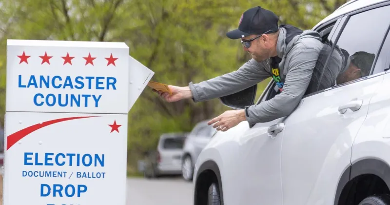 Public Pulse: Reader reacts to being bombarded with negative political ads