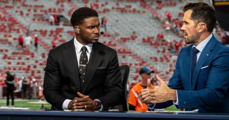 Nebraska-Indiana vibes night and day from last Big Noon appearance: Ben Doody's media notes