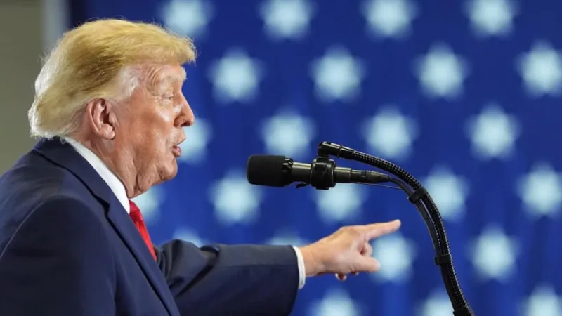 Critical midterm elections now just 30 days away