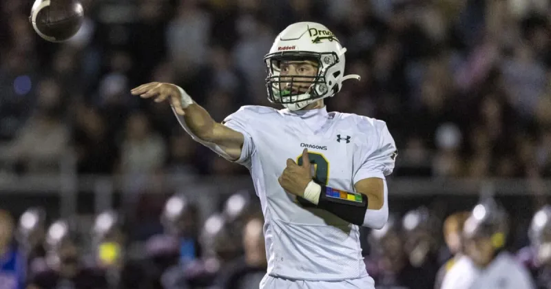 Nebraska high school football rankings: See who rose and fell after Week 6