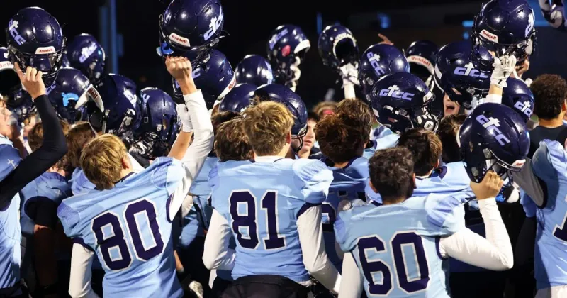 Mullin: Class C-2's depth stands out as football season enters its final three weeks