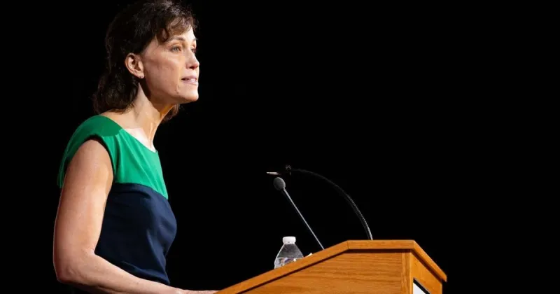 Lincoln Mayor Gaylor Baird to deliver state of the city