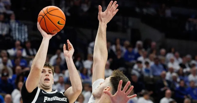 Big East men's basketball 2026-27 preview: Providence