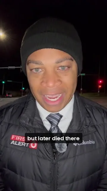 Driver in fatal Omaha crash is undocumented immigrant, authorities say (Video)