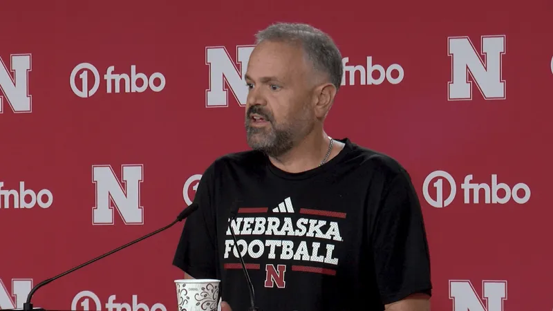 No. 7 Indiana brings 21-game winning streak, nation's most efficient offense to Nebraska