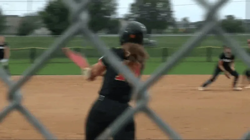 High School Softball Scores: Tuesday, Sept. 29, 2026