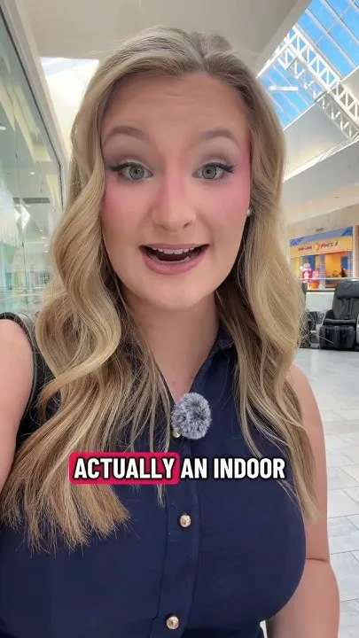 The Surprising Plan to Turn This Dead Mall Into Playtime (Video)