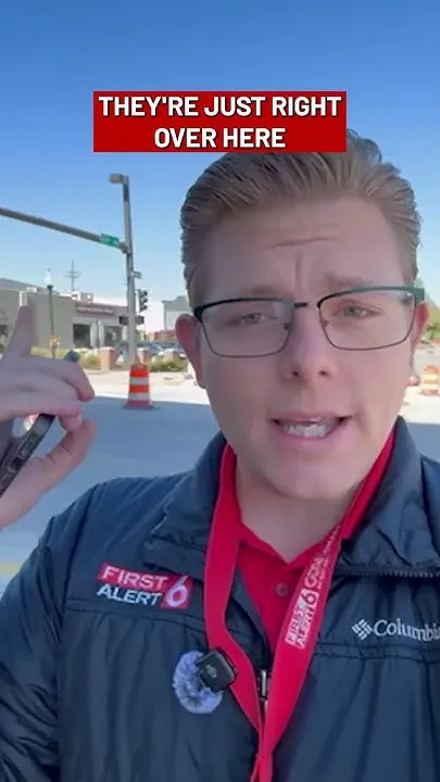 Why Omaha Businesses Dread the Next 2 Months of Construction (Video)