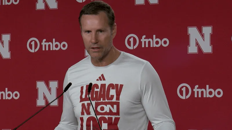 Hoiberg, Essegian see depth, competition as Nebraska opens preseason Friday