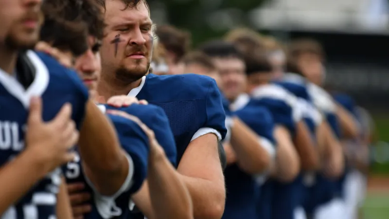 Game Notes: Road swing continues with trek to Mitchell