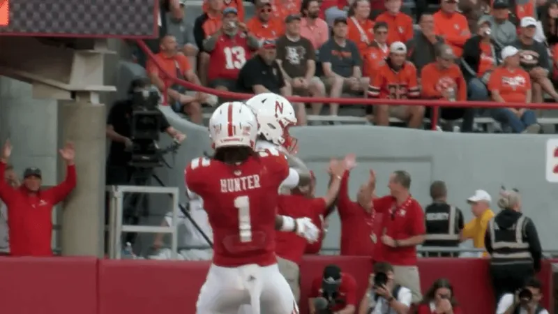 Protect College Sports Act passes through Senate; UNL AD and Governor Pillen's reactions