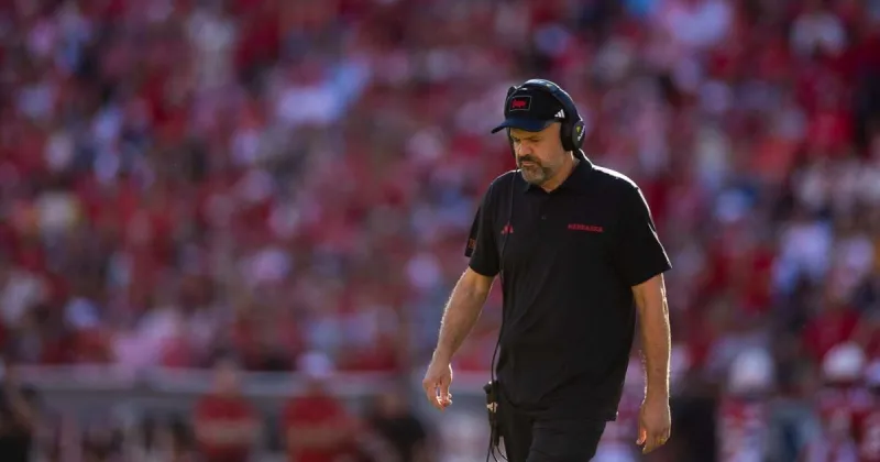 Nebraska notes: Rhule sizes up Indiana, updates Jamal Rule's status