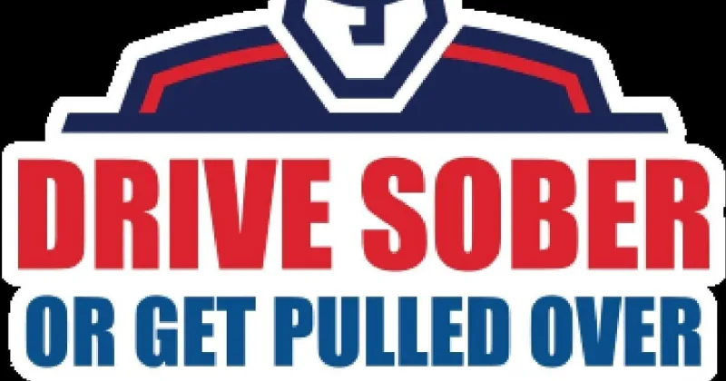 Dodge County Sheriff's Office shares Drive Sober or Get Pulled Over results