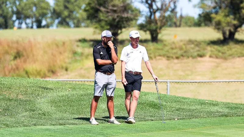 Prairie Wolves Place Sixth at Twin Cities Classic
