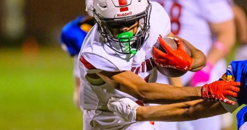 Scottsbluff, St. Pat's, Arthur County remain atop western Nebraska football rankings