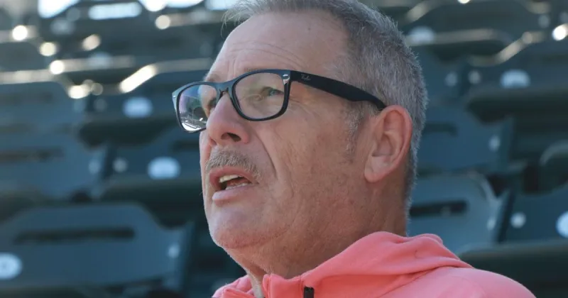 Gering's new summer baseball team president considers changes to stadium, concessions, community impact