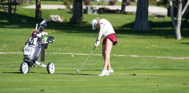 Kleinig Holds One-Stroke Lead After Round Two in Billings