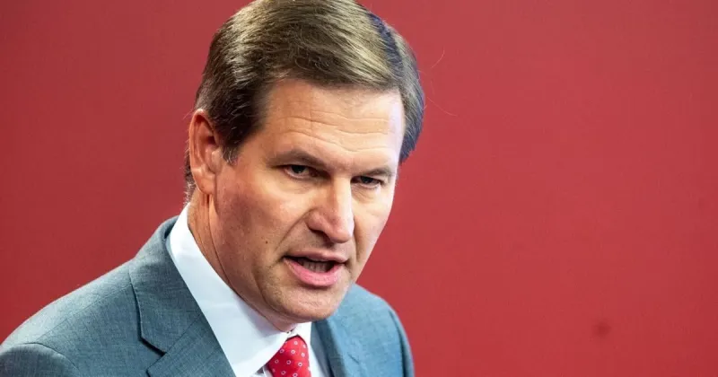 Shatel: Tip your hat to IU for hiring Cignetti - don't imagine Trev Alberts could've done it