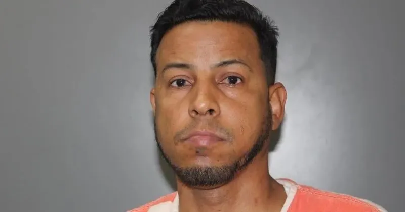 York County deputies arrest driver accused of tailgating, fake ID