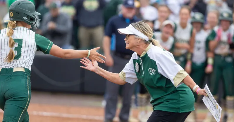 Nebraska high school Class C softball subdistrict scores