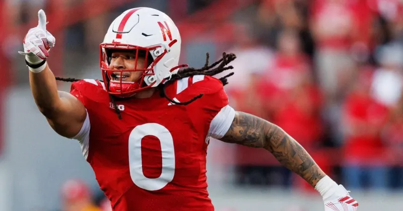 Sam McKewon's Big Ten Rankings, Week 6