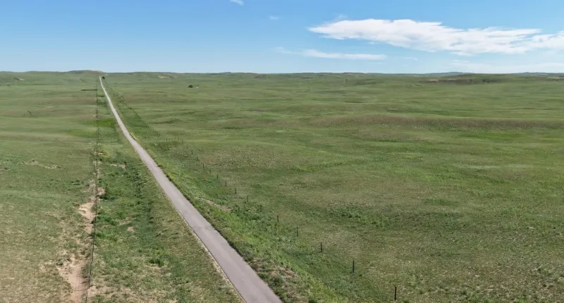 Range recovery after wildfire walk to be held in Oshkosh