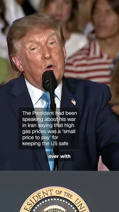Trump Backlash: Iran Could 'Take Out' LA or San Diego (Video)