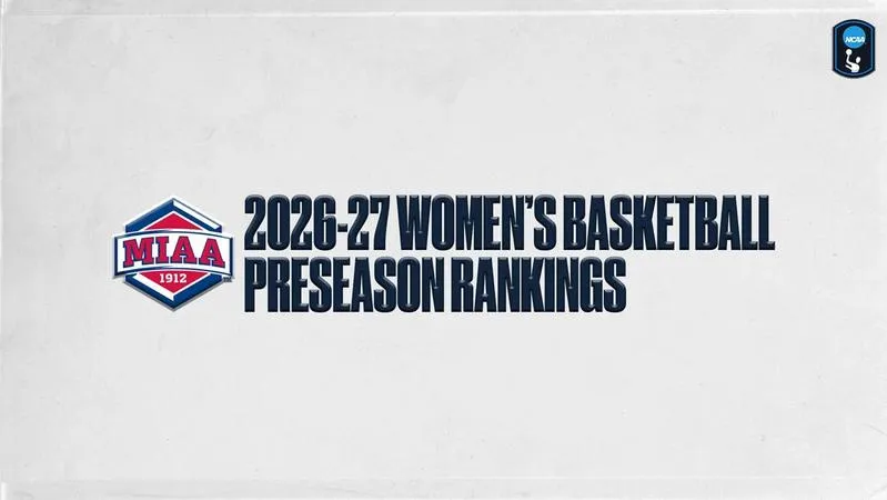 Lopers 8th & 10th in MIAA Preseason Polls