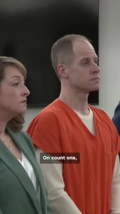 'I Did Not Kill My Wife': Caleb Flynn Sentenced to Life (Video)