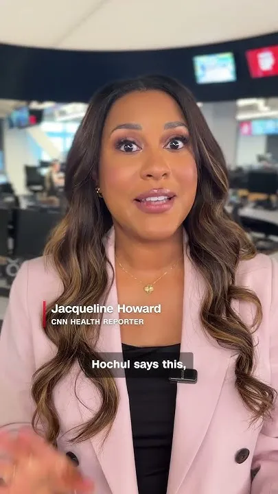 New York Declares Emergency as Measles Cases Surge (Video)