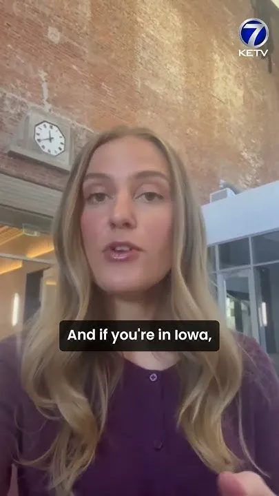 How to register to vote in Nebraska, Iowa for the November election (Video)