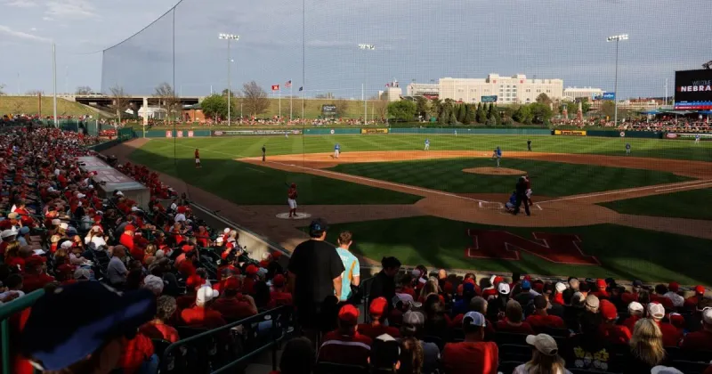 Repeat commit: Lane Fenske pledges to Nebraska baseball again, this time as star juco pitcher