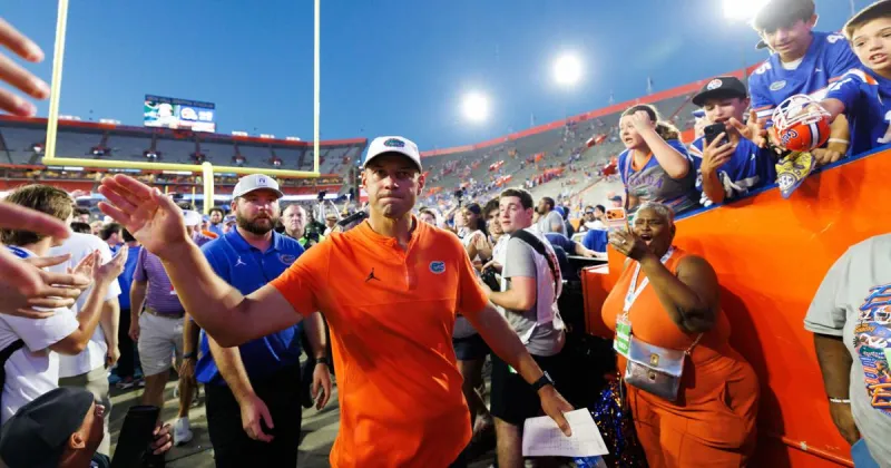 Dear SEC presidents: You're about to ruin college football for a payday | Opinion