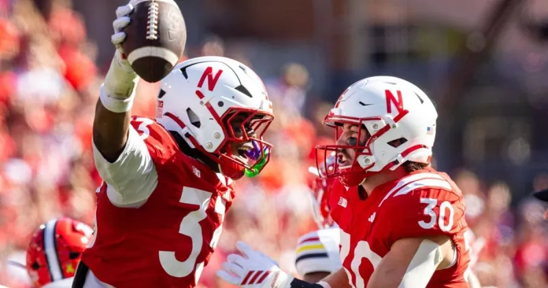 Behind The Ballot: Nebraska's still not ranked - is it an unfair snub?