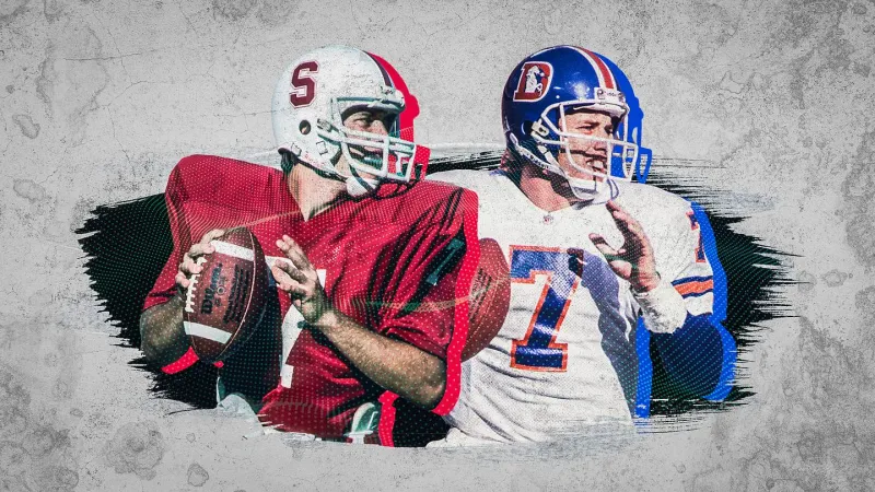 The greatest NFL player from every college football powerhouse